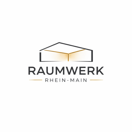 Unternehmenslogo Raumwerk Rhein-Main